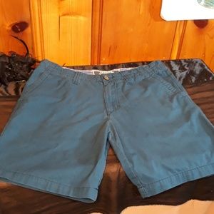 Modern Amusement Shorts